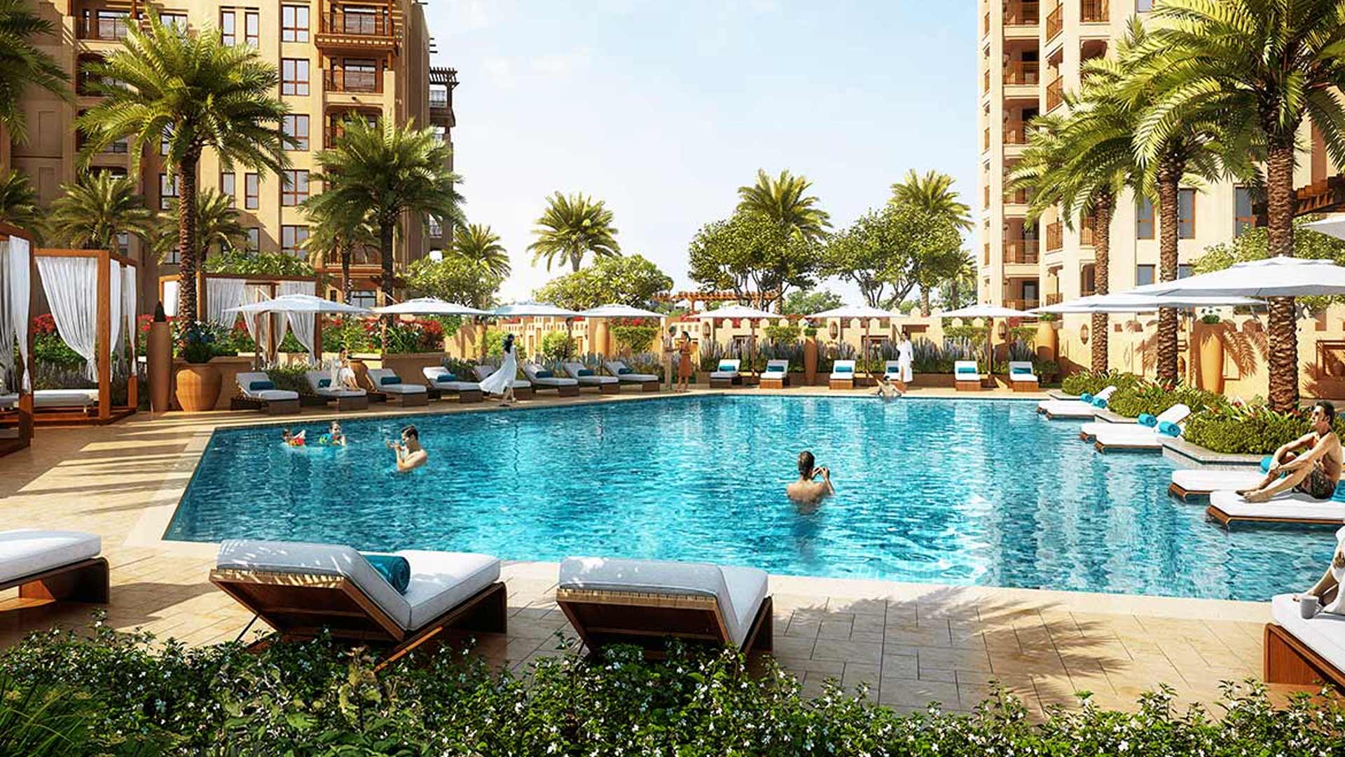 ASAYEL от Dubai Properties в Umm Suqeim, Dubai - 5