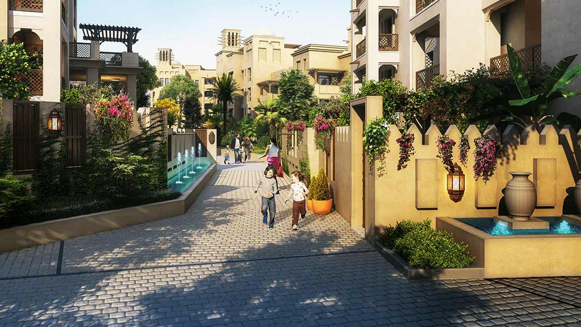 ASAYEL от Dubai Properties в Umm Suqeim, Dubai - 6