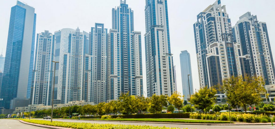 Купить пентхаус в Business Bay, Dubai, ОАЭ 4 спальни, 454м2 № 57 - фото 3