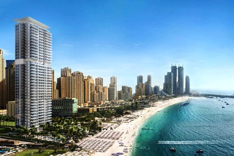 Застройщик Dubai Properties объявляет открытие продаж в комплексе La Vie