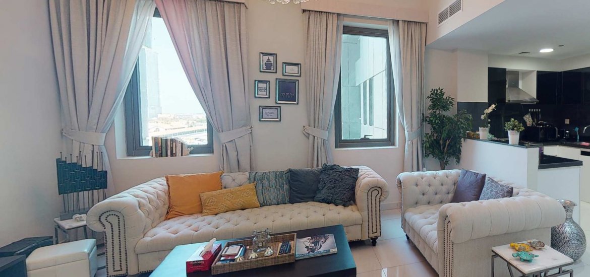 Apartment for sale in Business Bay, Dubai, UAE 2 bedrooms, 147 sq.m. No. 79 - photo 6