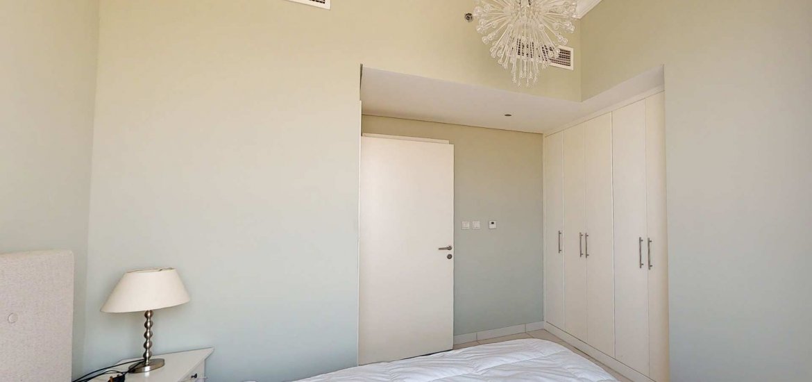 Apartment for sale in Business Bay, Dubai, UAE 2 bedrooms, 173 sq.m. No. 80 - photo 1