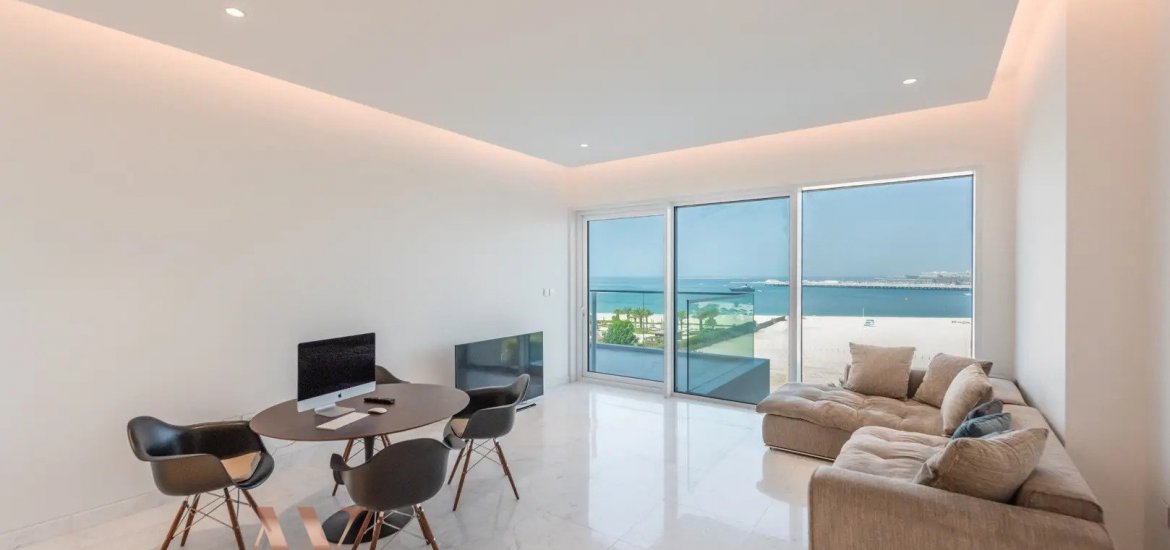 Apartment for sale in Jumeirah Beach Residence, Dubai, UAE 2 bedrooms, 178 sq.m. No. 52 - photo 6