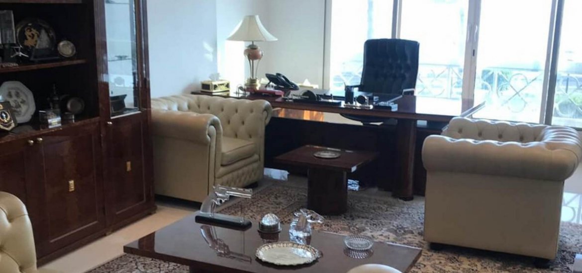 Apartment for sale in Umm Suqeim, Dubai, UAE 3 bedrooms, 204 sq.m. No. 69 - photo 5