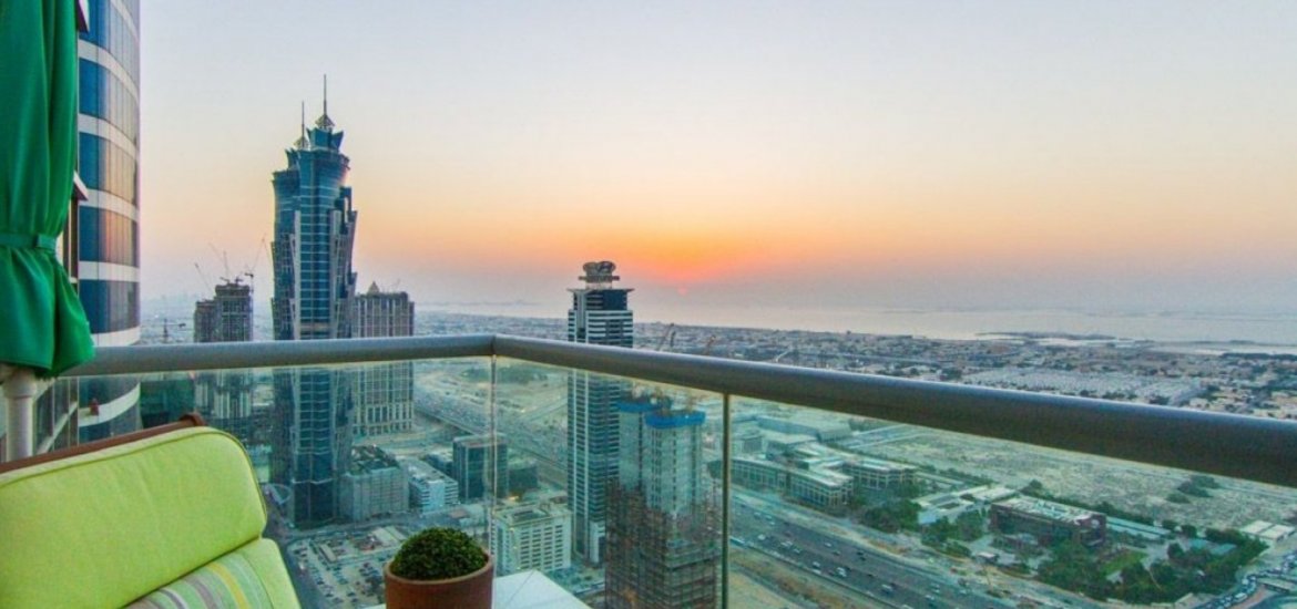 Apartment for sale in Business Bay, Dubai, UAE 3 bedrooms, 177 sq.m. No. 67 - photo 5